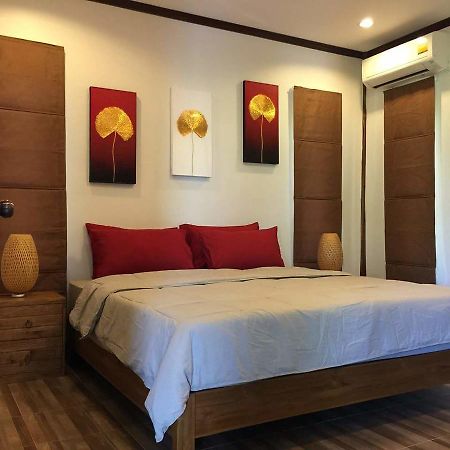 Phatong Residence Bophut Exterior photo