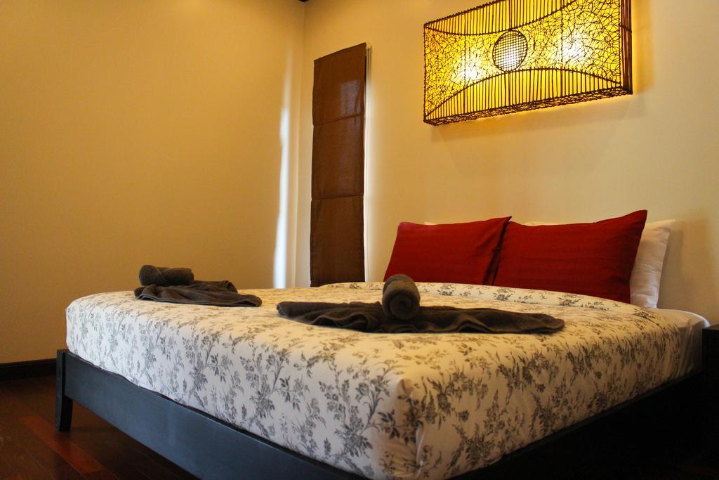 Phatong Residence Bophut Exterior photo