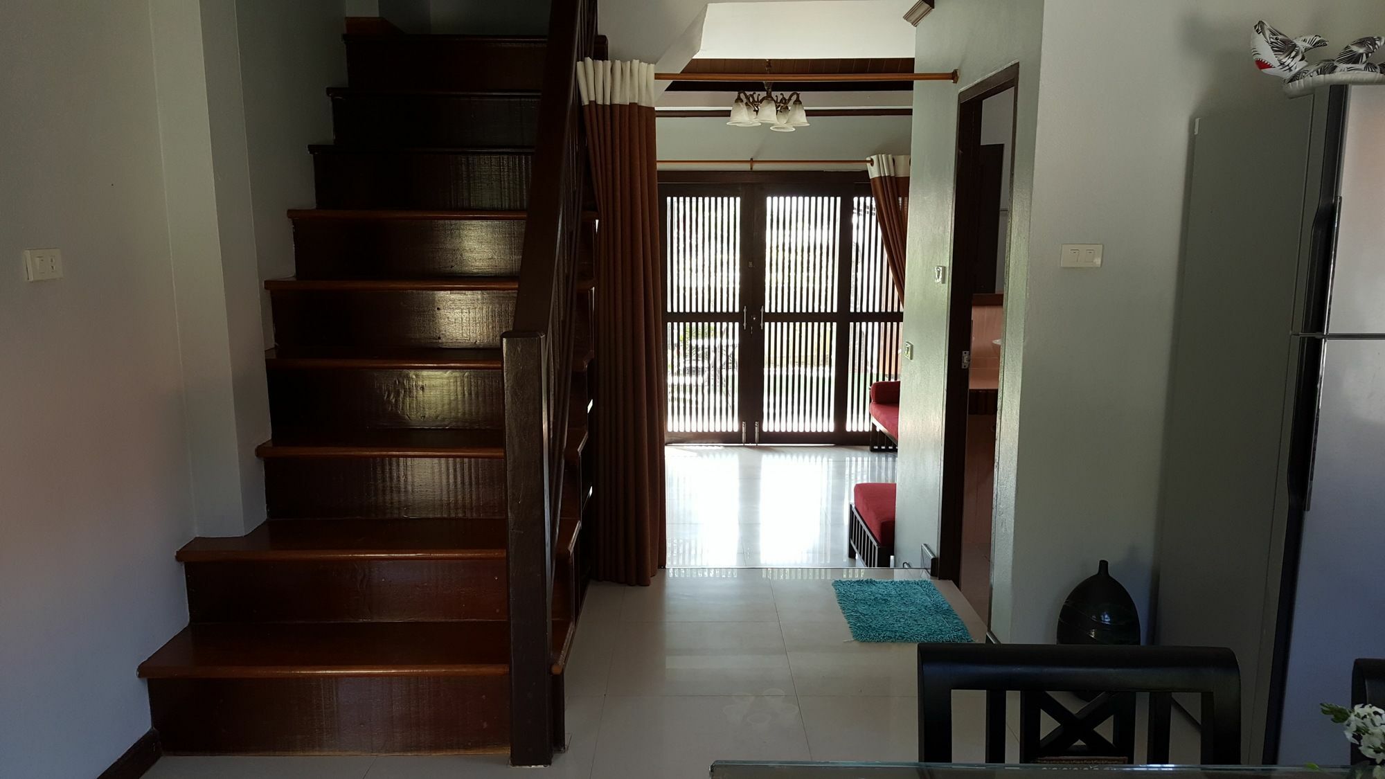 Phatong Residence Bophut Exterior photo