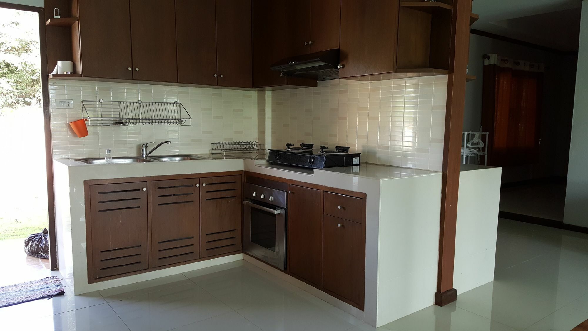 Phatong Residence Bophut Exterior photo