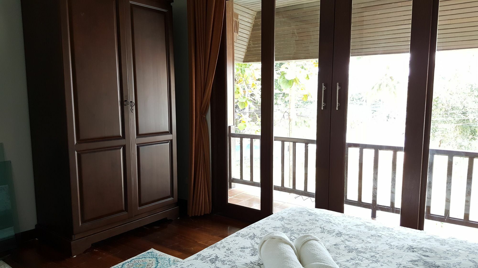 Phatong Residence Bophut Exterior photo