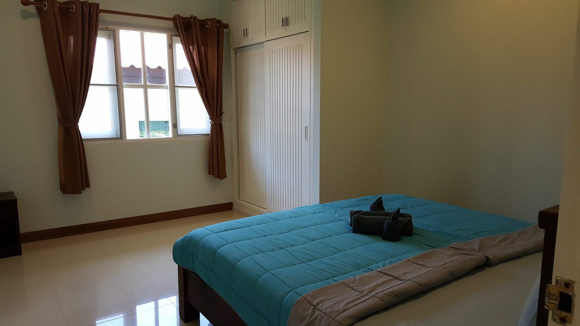 Phatong Residence Bophut Exterior photo