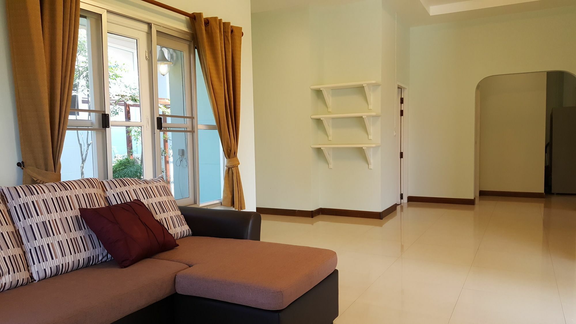 Phatong Residence Bophut Exterior photo