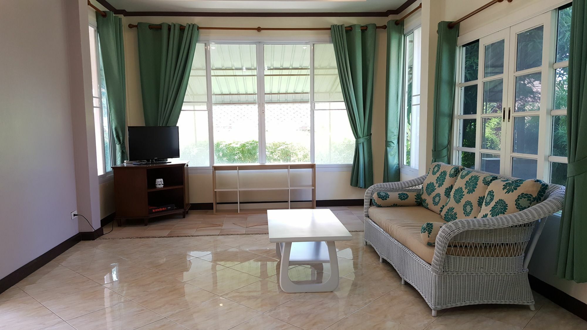 Phatong Residence Bophut Exterior photo