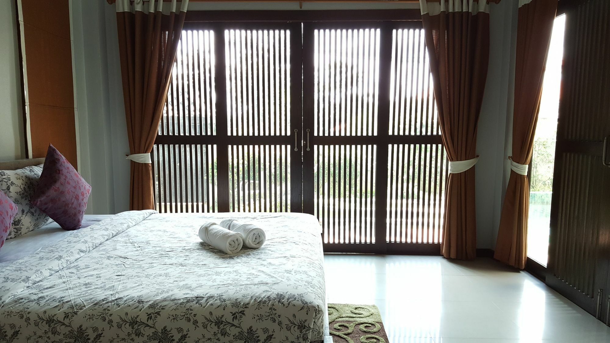 Phatong Residence Bophut Exterior photo