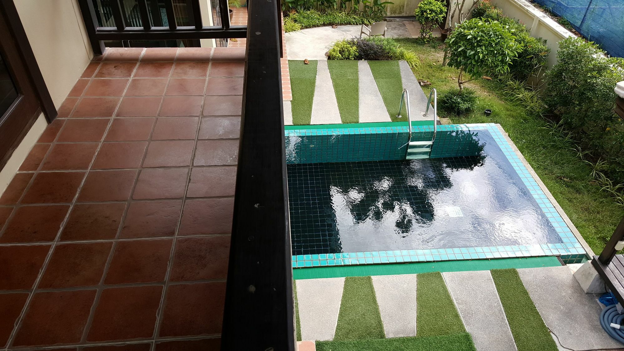 Phatong Residence Bophut Exterior photo