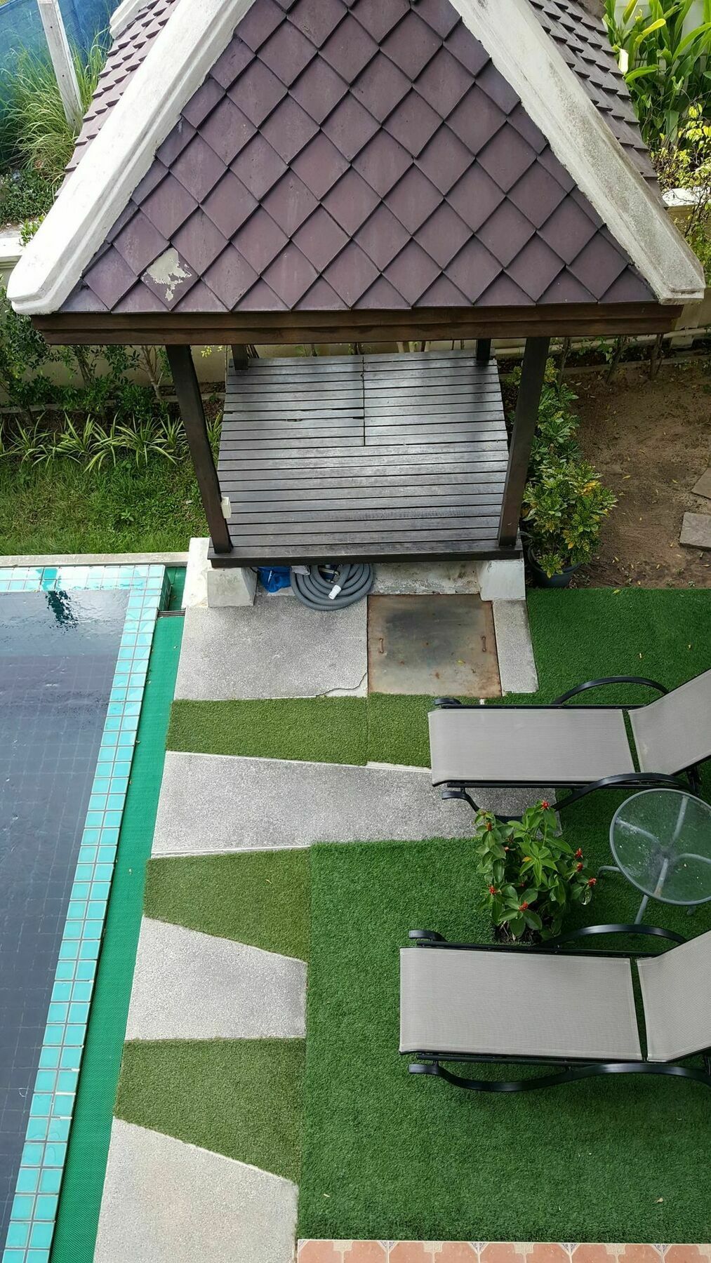 Phatong Residence Bophut Exterior photo